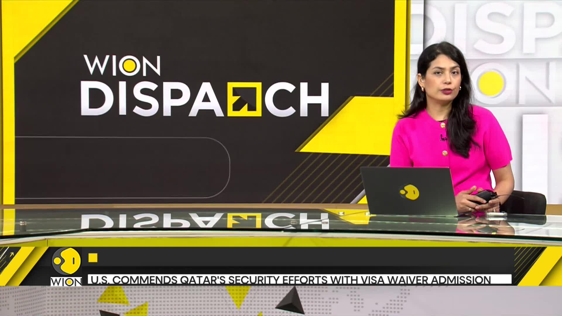 WionNews Video