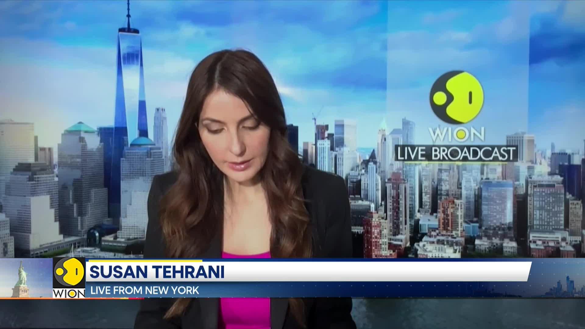 WionNews Video