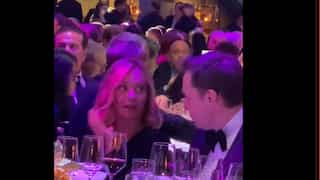 What's brewing? Musk gushes over 'beautiful' Meloni at awards event; then says, 'We are...'