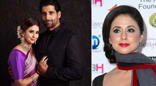 News: Urmila Matondkar files for divorce from businessman husband Mohsin