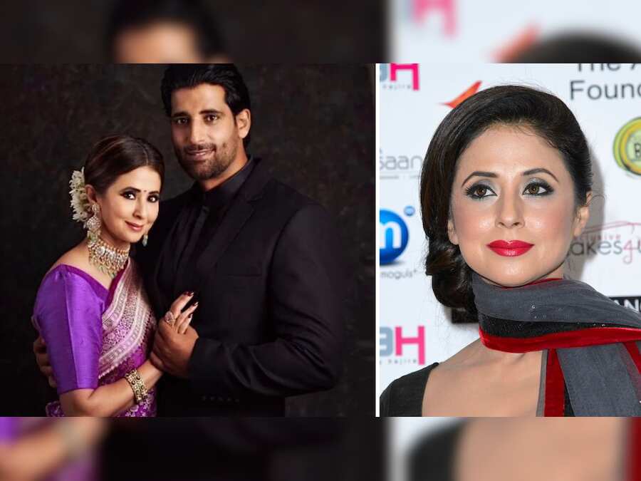 News: Urmila Matondkar files for divorce from businessman husband Mohsin