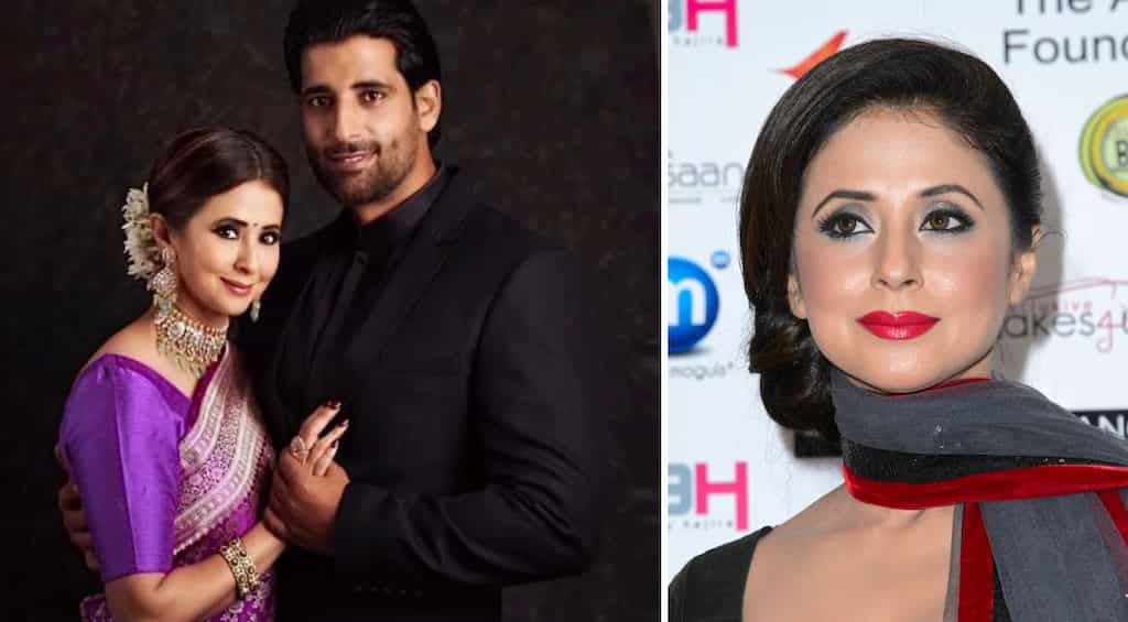 News: Urmila Matondkar files for divorce from businessman husband Mohsin