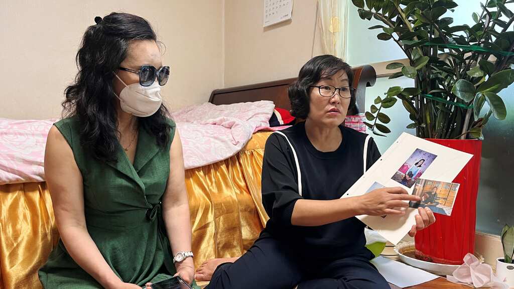 Police quotas and surveillance trap: Here's how China is deporting North Korean defectors