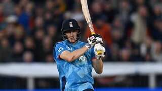 England's Harry Brook surpasses Alastair Cook to claim THIS record in 3rd ODI vs Australia