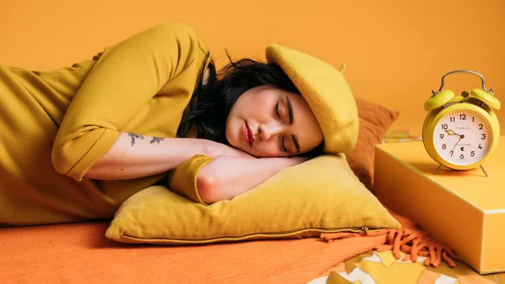 What is 'sleepmaxxing', the viral wellness trend everyone is talking about?