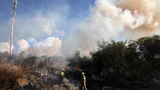 Indian Embassy in Beirut warns nationals to leave Lebanon amid escalating crisis