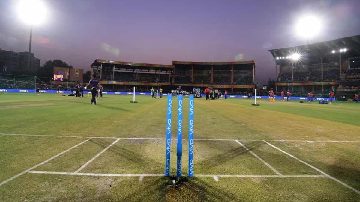 IND vs BAN: Authorities deem stand at Green Park stadium, second Test venue, in Kanpur unsafe IND vs BAN: Authorities deem stand at Green Park stadium, second Test venue, in Kanpur unsafe