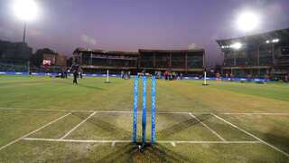 IND vs BAN: Authorities deem stand at Green Park stadium, second Test venue, in Kanpur unsafe