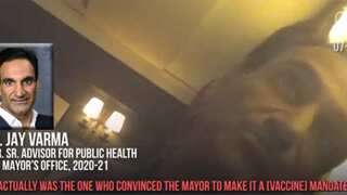 Indian-origin NYC health advisor admits hosting drug-fuelled sex parties when city faced pandemic