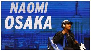 Japan's Naomi Osaka eyes long-term partnership with new coach Patrick Mouratoglou