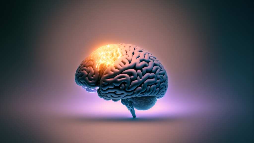 Severe depression acts out differently in the brains of youth as compared to adults