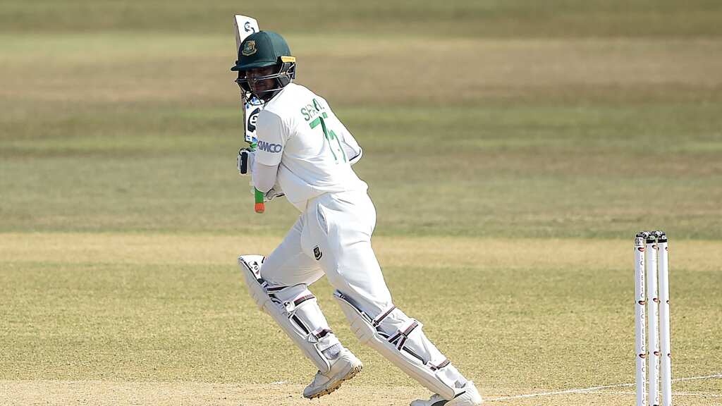 IND vs BAN: Shakib Al Hasan boost for Bangladesh ahead of Kanpur Test, confirms coach Chandika Hathurusinghe