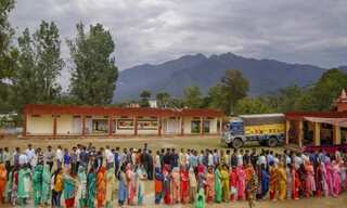JK assembly polls phase 2: Huge voter turnout recorded in erstwhile terror, stone-pelting hotspots