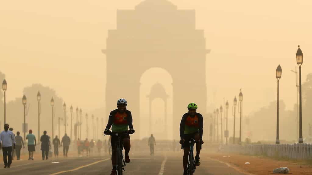 Delhi gets 21-point action plan to tackle winter pollution and smog. Here's all you need to know