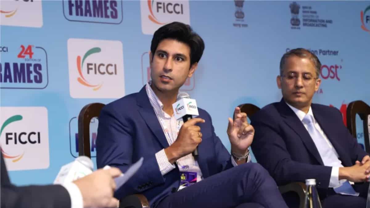 'We want to create a different identity': Arjun Nohwar, revolutionising Indian sports broadcast experience