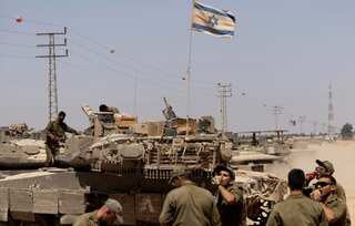 Israel prepares for ‘possible invasion’ of Lebanon; India issues advisory