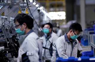 US ban on Chinese auto tech sparks diplomatic tension