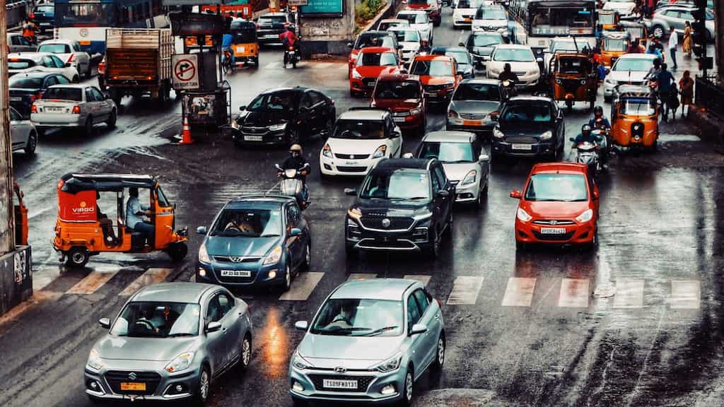 Delhi LG suggests FM Sitharaman link vehicle insurance to traffic challans. Here's how it will impact premiums