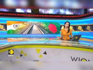 India-Bangladesh Projects Stalled Amid Crisis