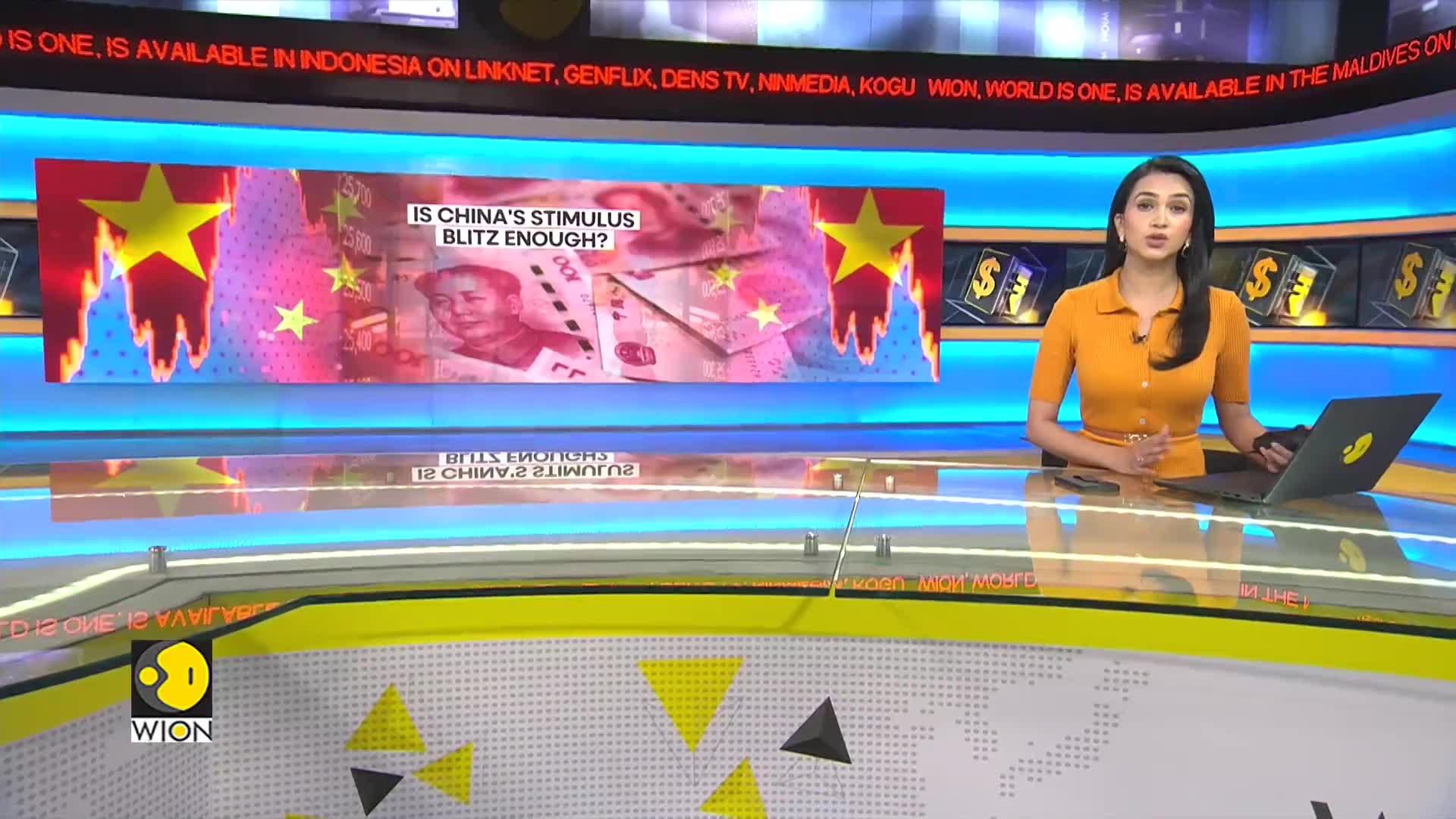 WionNews Video