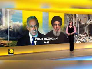 Israel-Hezbollah War: Is Israel Preparing To Invade Lebanon ?