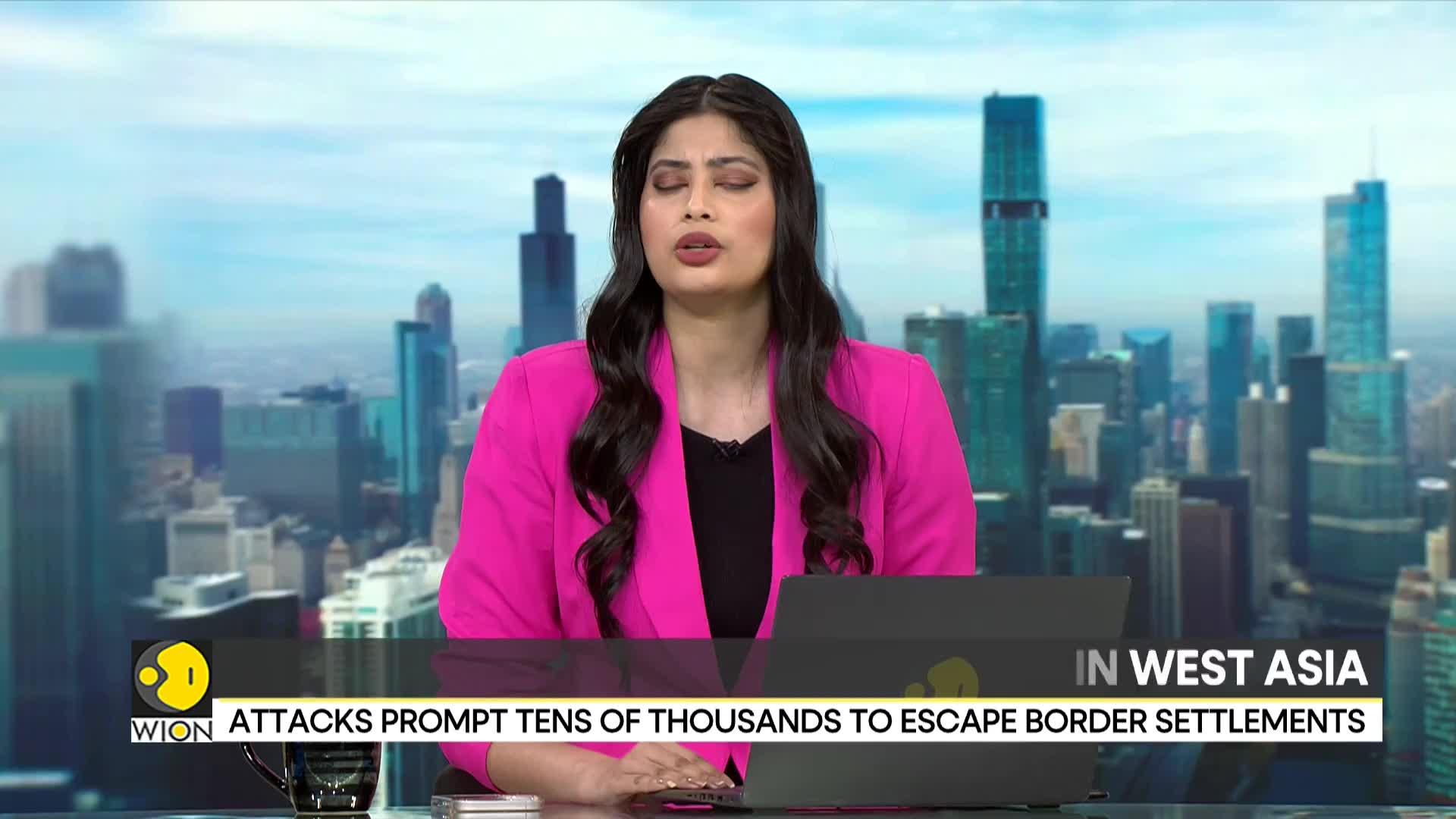 WionNews Video
