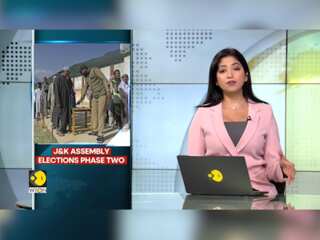 Jammu and Kashmir Assembly Election 2024: What Is The oter turnout this time?