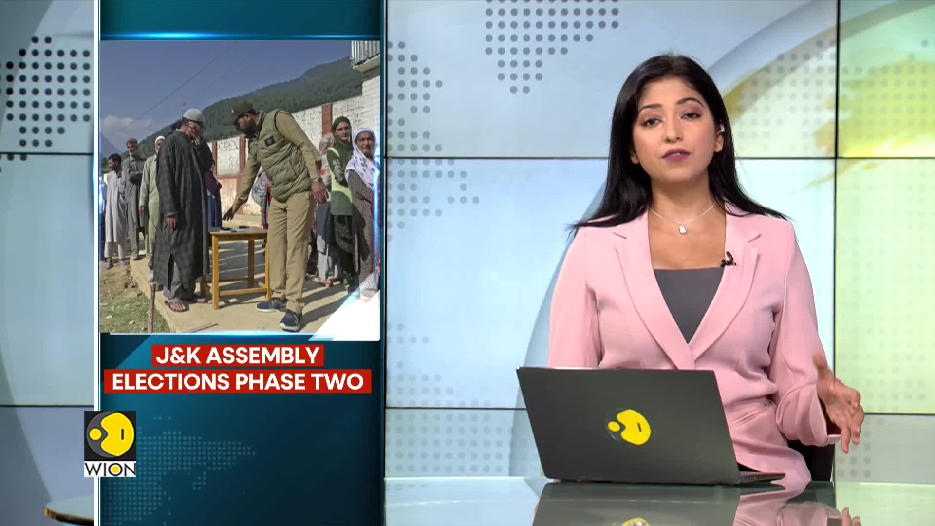 Jammu and Kashmir Assembly Election 2024: What Is The oter turnout this time?