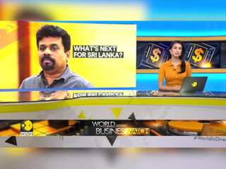Sri Lanka President Dissanayake Urges Immediate Talks With IMF