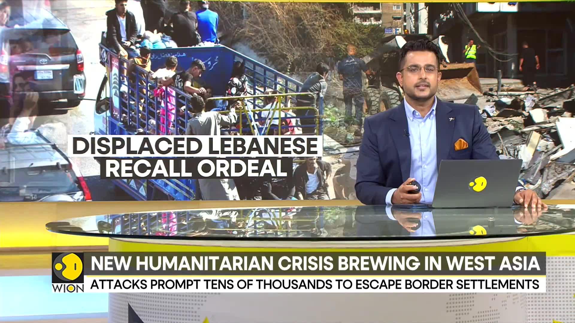 WionNews Video