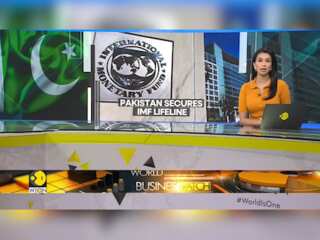Pakistan Secures $7 Billion Imf Deal Amid Economic Reforms