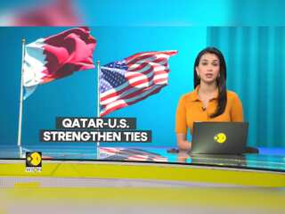 Qatar Becomes First Gulf State In U.S. Visa Waiver Programme