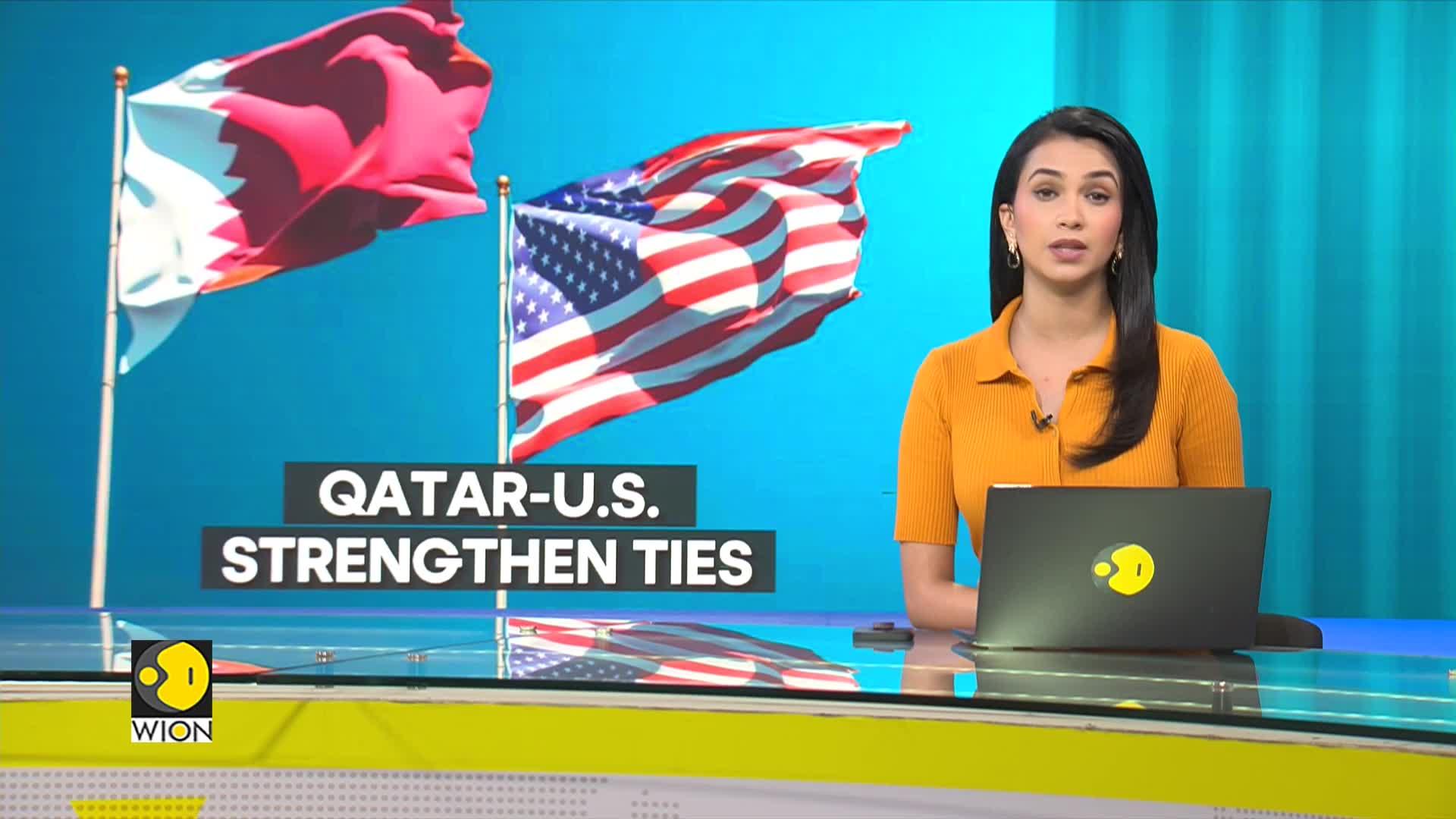 Qatar Becomes First Gulf State In U.S. Visa Waiver Programme