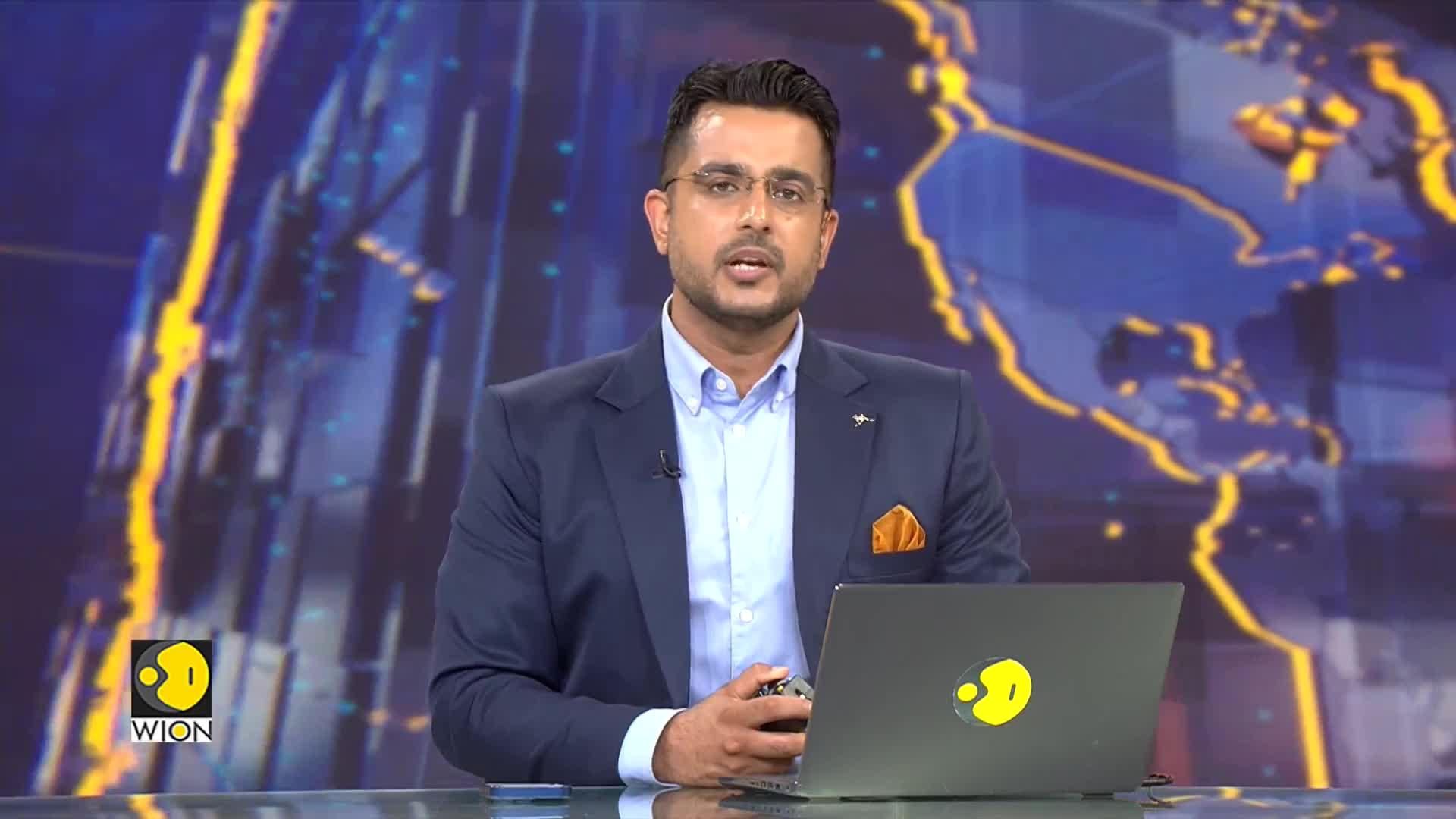 WionNews Video