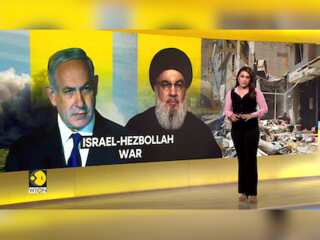 Israel-Hezbollah War: France, US Propose 21-Day Lebanon Ceasefire