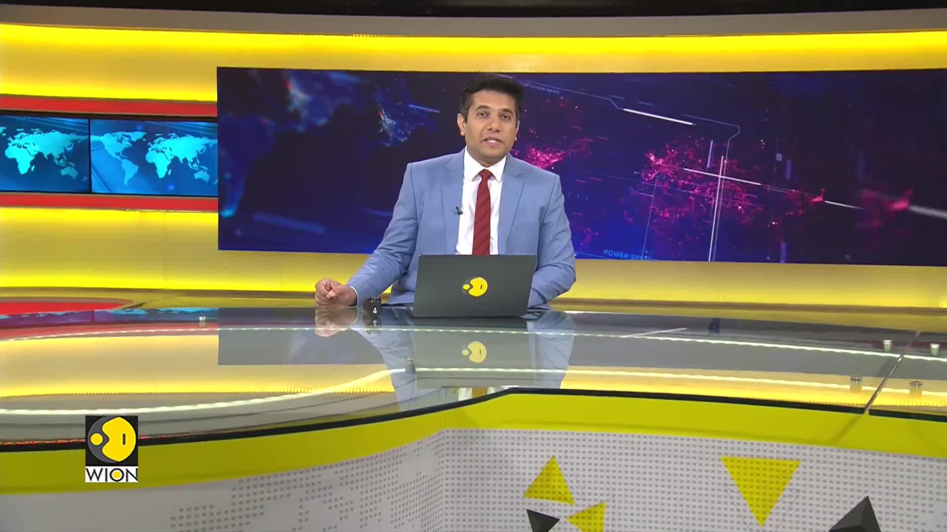 WionNews Video