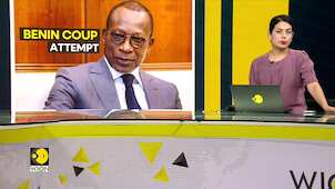 Benin Coup Attempt: Presidential Guard, Ex- Sports Minister & Businessman Detained, Prosecutor Says