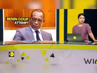 Benin Coup Attempt: Presidential Guard, Ex- Sports Minister & Businessman Detained, Prosecutor Says
