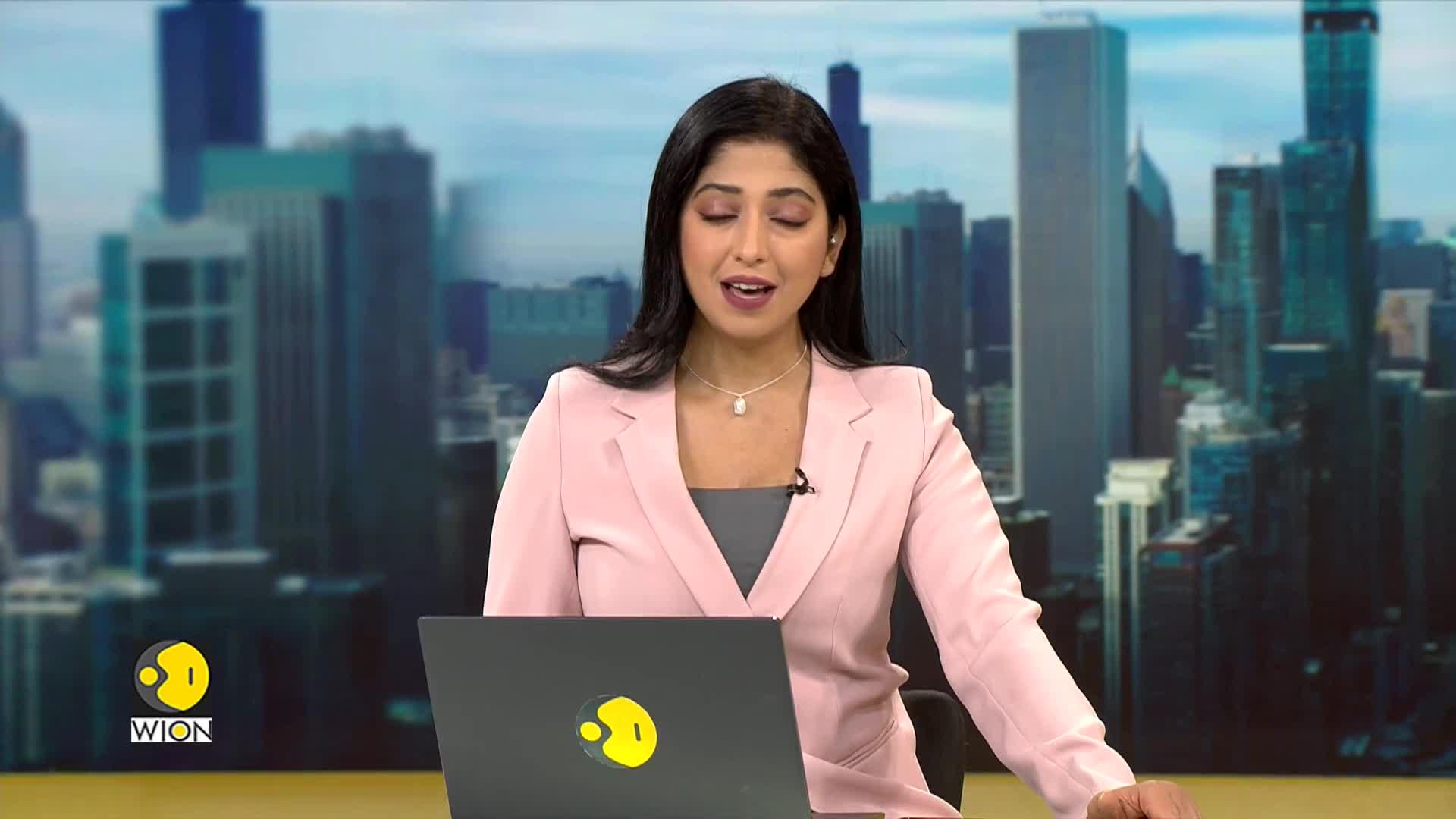 Grandmaster Praggnanandhaa Speaks To WION On India's Historic Chess Olympiad Triumph | Exclusive
