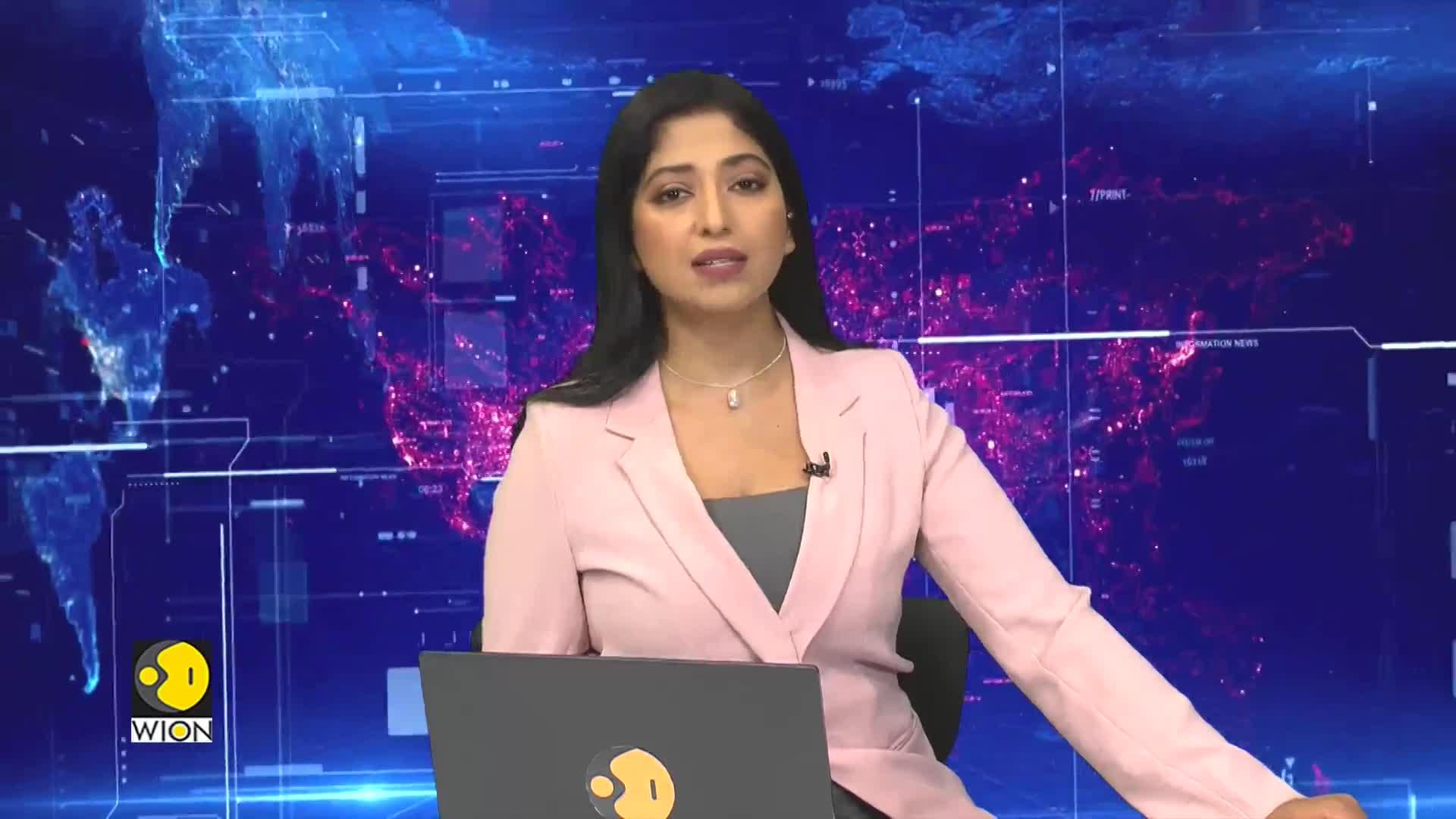 WionNews Video