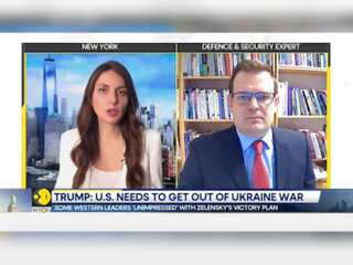 Russia-Ukraine War: Kramatorsk, Kharkiv, Kherson Under Heavy Russian Fire