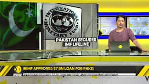 Pakistan Secures $7 Billion IMF Deal Amid Economic Reforms