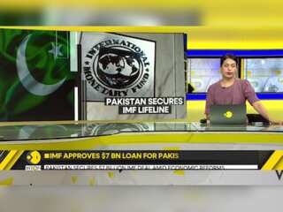 Pakistan Secures $7 Billion IMF Deal Amid Economic Reforms