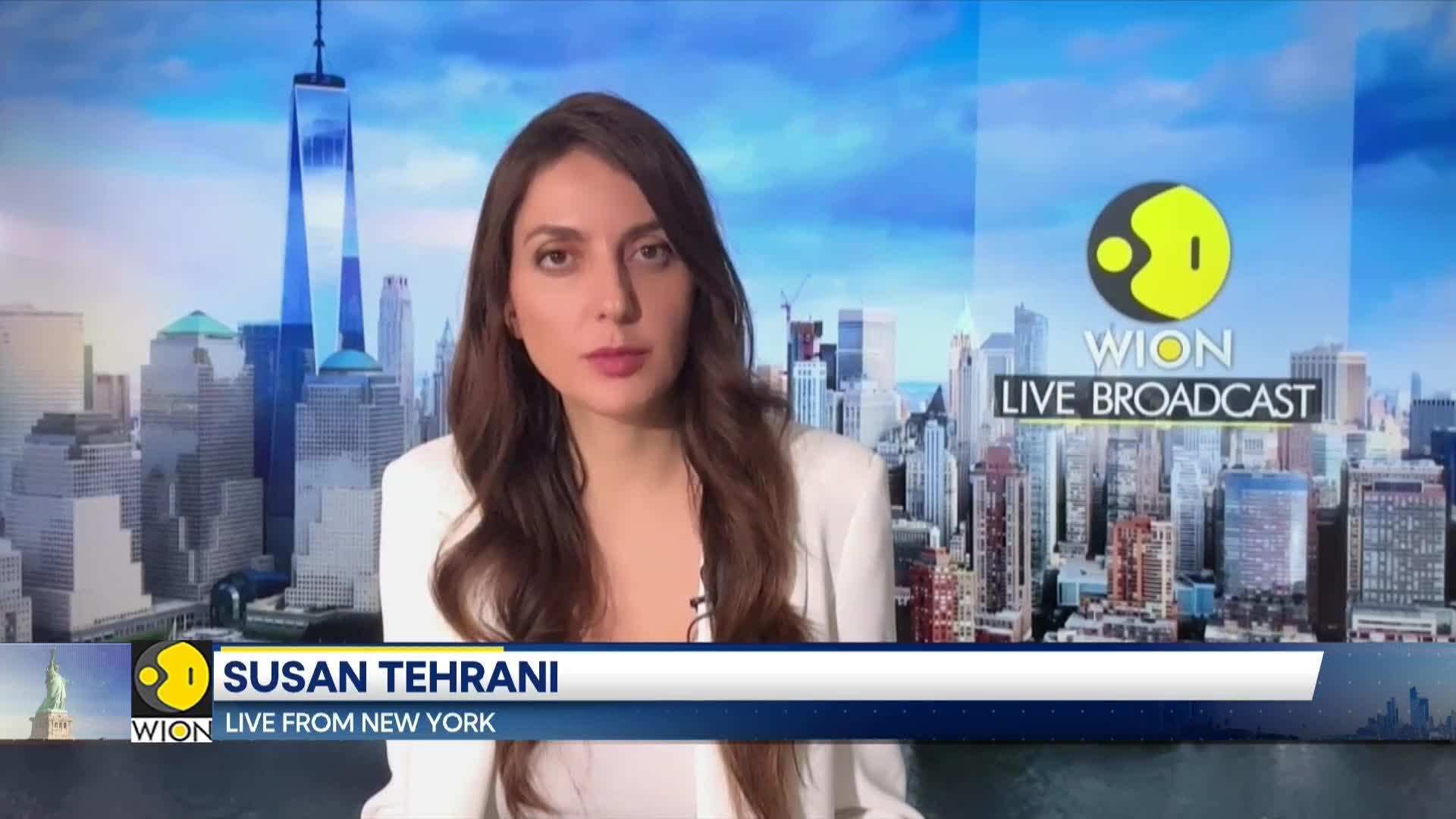 Beijing Fumes As Japanese Destroyer Sails Through Taiwan Strait World