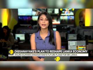 Sri Lanka: President Anura Kumara Dissanayake Urges Immediate Talks WIth IMF