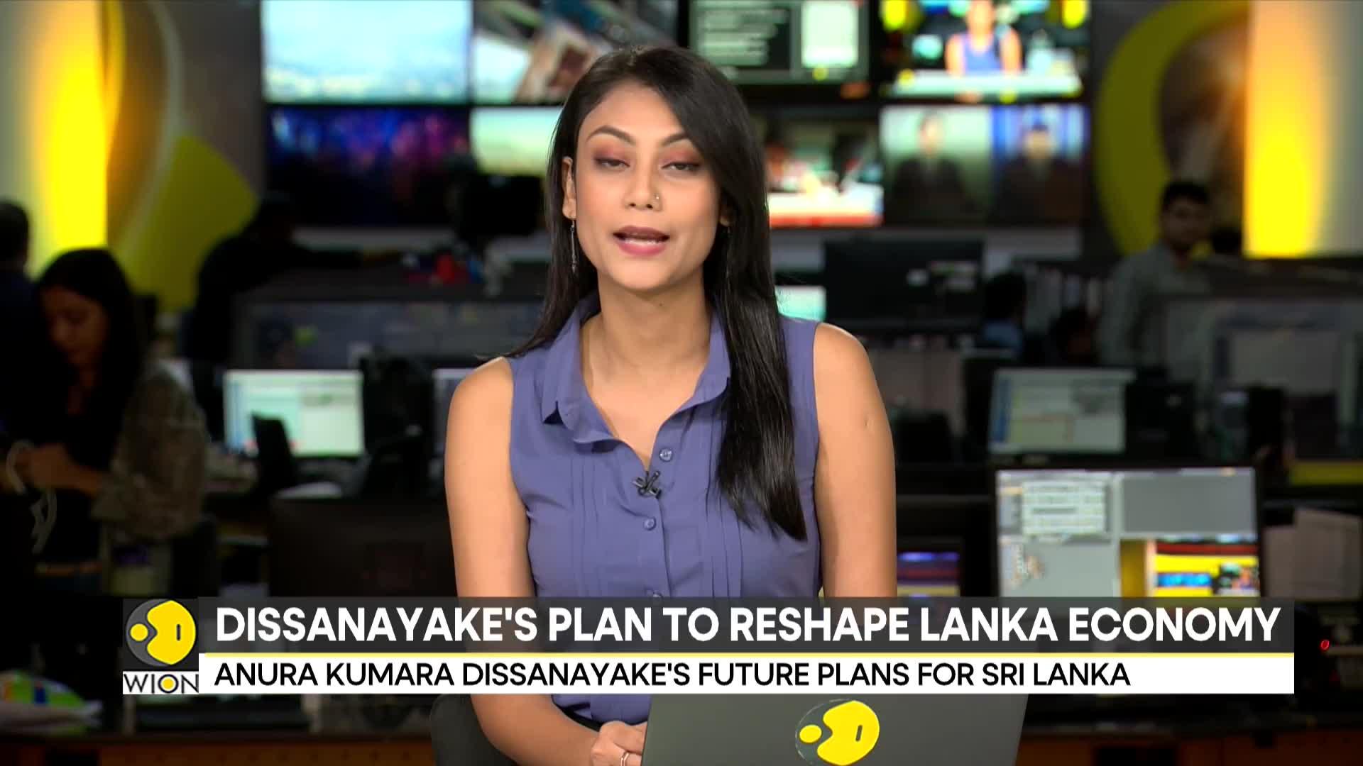 Sri Lanka: President Anura Kumara Dissanayake Urges Immediate Talks WIth IMF