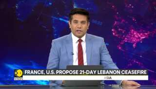 Israel-Hezbollah War: US President Biden Warns 'All Out War' Possible In West Asia