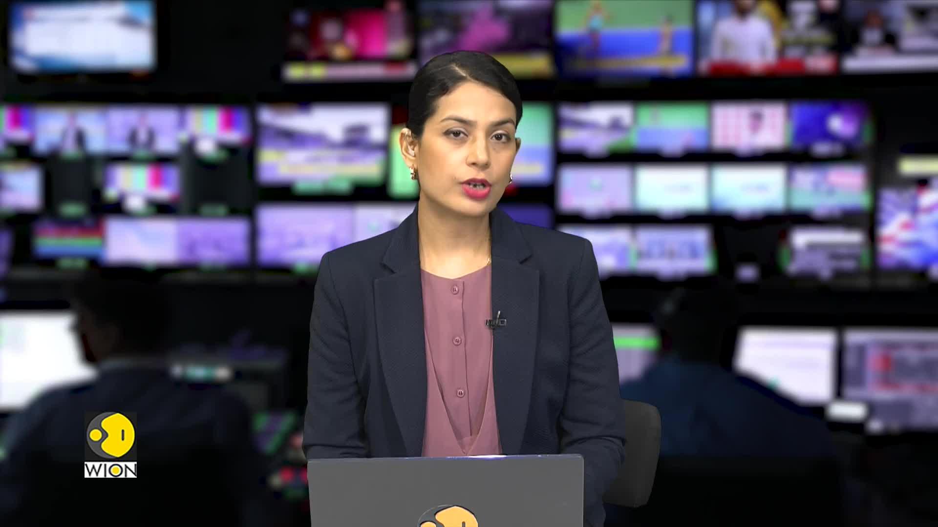 WionNews Video