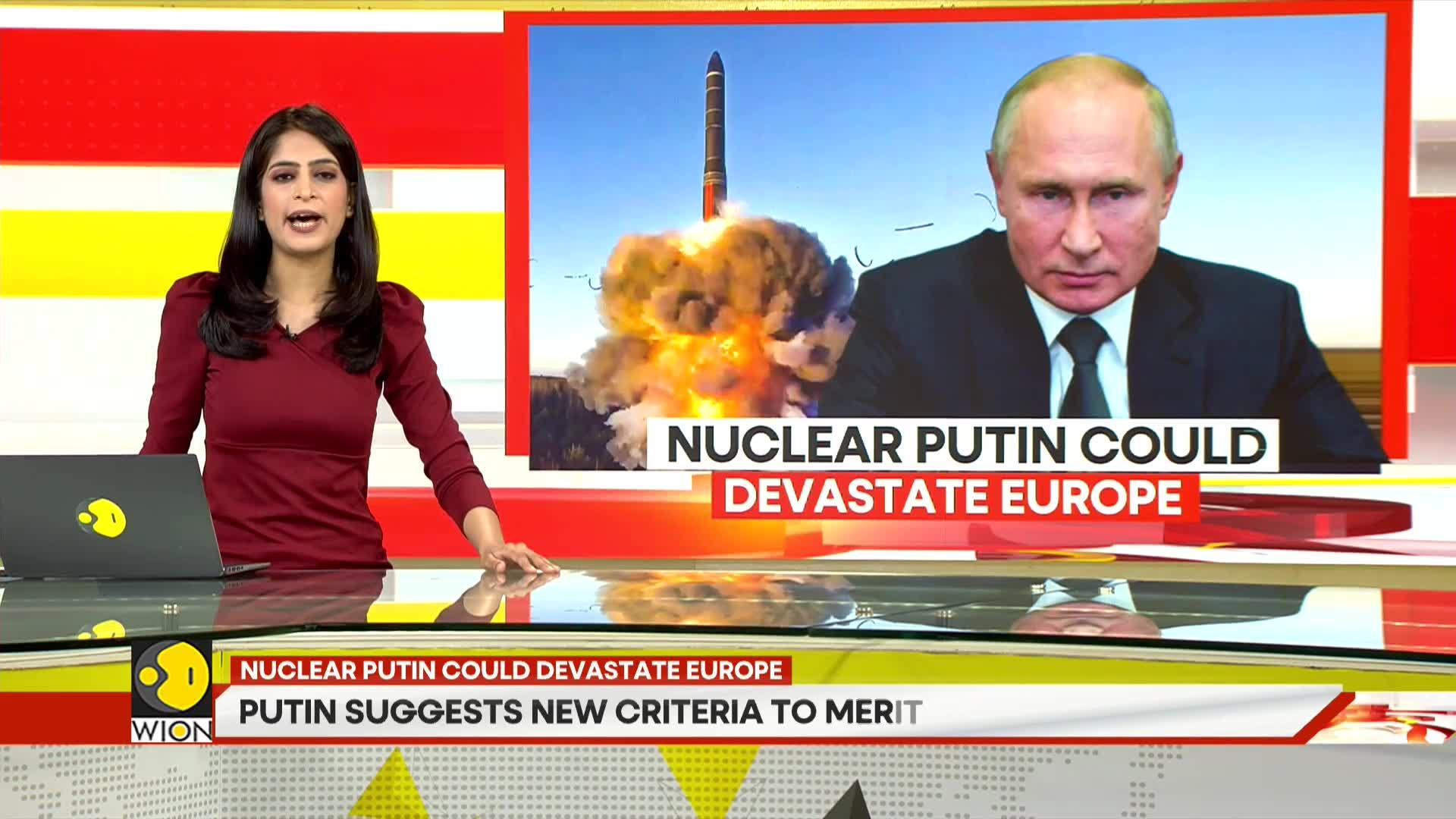 WionNews Video