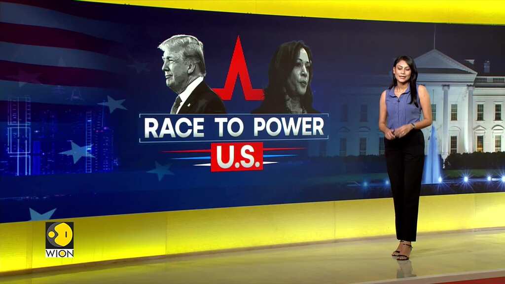 USA Elections: Donald Trump To Hold Rally At Historic Pennsylvania Site